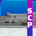 Cover Image of डाउनलोड SCP Maps for Minecraft PE 3.0 APK