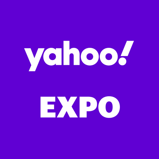 Yahoo Expo logo