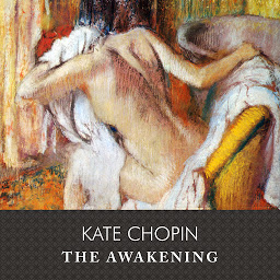 Obraz ikony: The Awakening
