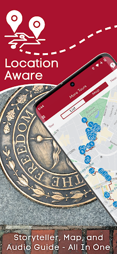 Freedom Trail Boston Guide