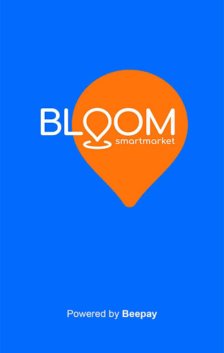 Android application Bloom screenshort
