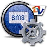 Forward SMS to Email or Cloud APK
