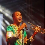 Cover Image of ダウンロード Nathaniel Bassey Songs 1.0 APK