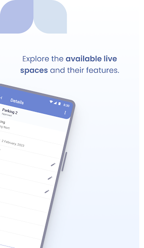 Corporate Experience