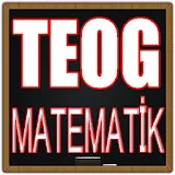 Teog Matematik Notları icon
