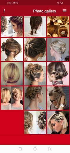 تسريحات للشعر القصير 2021