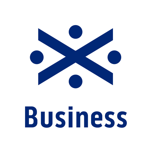 Bank of Scotland Business - AppWisp.com