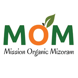 Mission Organic Mizoram ஐகான் படம்