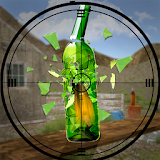Shoot the Bottles 3D icon