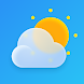 毎日の天気 - 天気アプリ - Androidアプリ