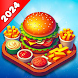 Cooking Rival: Food Game - Androidアプリ