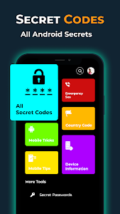Secret Code: Tips and Tricks Unknown