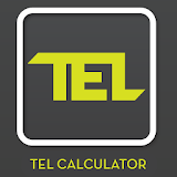 Fonoaudiología TEL Calculator icon