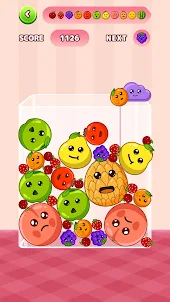 เกมผลไม้แตงโม—Watermelon Fruit