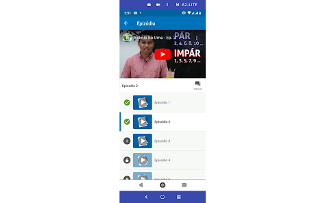 Eskola ba Uma - Apps on Google Play