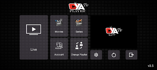 yatvpro Screen 3