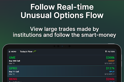options profit calculator app android