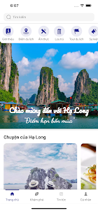 Hạ Long Tourism