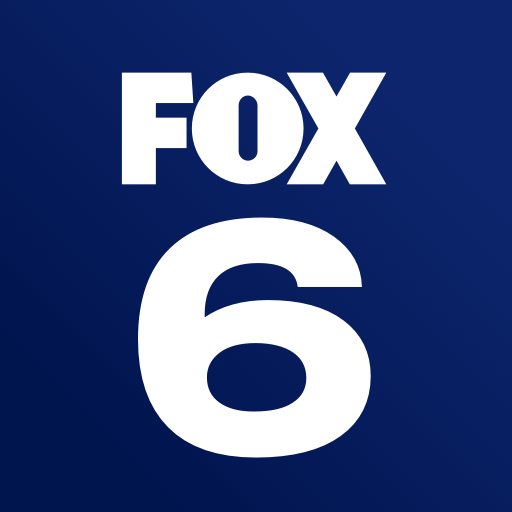 FOX6 Milwaukee: News 5.51.1 Icon
