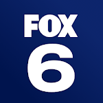 Cover Image of Herunterladen FOX6 Milwaukee: Neuigkeiten  APK