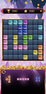 Diamond 1010 – Match Gem Block Apk Mod for Android [Unlimited Coins/Gems] 4
