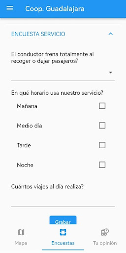Guadalajara SIU Screen 2