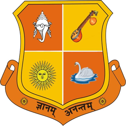 Rishi World School logo