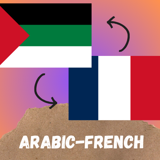 Arabic-French Translator – Apps on Google Play