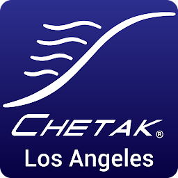Icon image Chetak Los Angeles