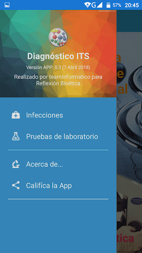 Guia Diagnostica ITS Screen 2