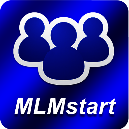 MLMstart  Icon
