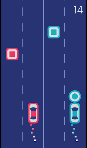 Light Cars Screenshot 4 - AppWisp.com