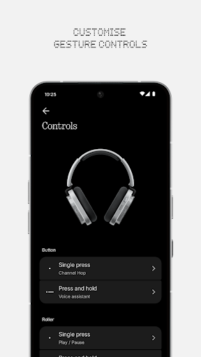 Nothing X screenshot 10