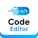 Code Editor - C, HTML, Python