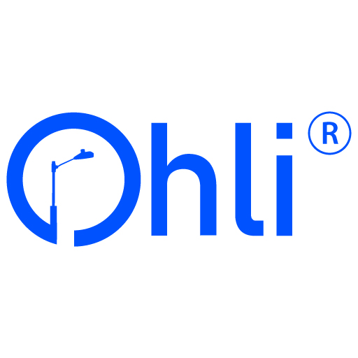 Ohli logo