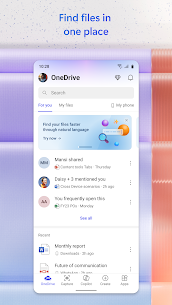 Microsoft Office Premium Apk v16.0.16501.20200 Premium Unlocked 5