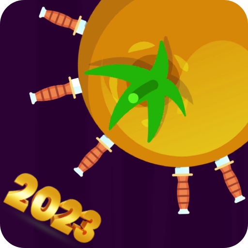 Ultimate Knife Hit - KnifeRush Download on Windows
