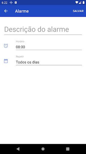 App Cruz Azul Saúde