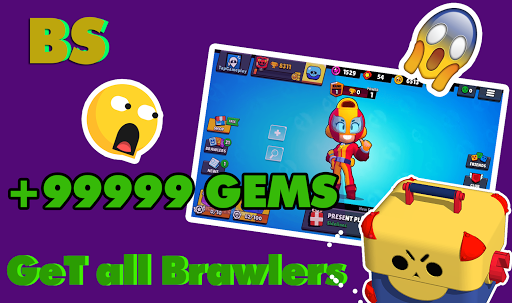 Download Box Simulator For Brawl Stars Win Heroes And Gems Apk For Android Free - coloriage brawl star jessie