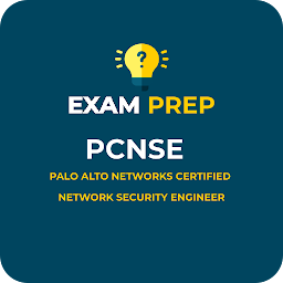 PCNSE Exam Practice Question: Download & Review