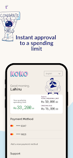 Koko: Buy Now Pay Later 1.0.20 screenshots 7