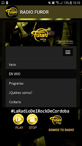 RADIO FUROR CORDOBA