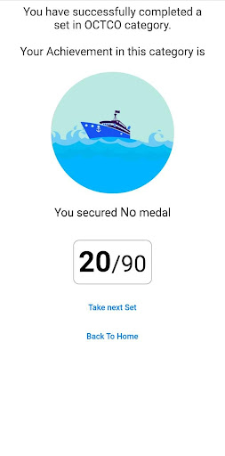 Marine Ques Screen 3