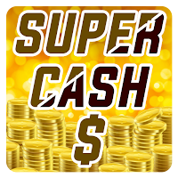Super Cash - Watch Videos  Earn Cash