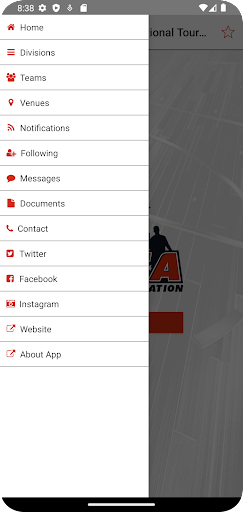 DASAthletics Screen 2