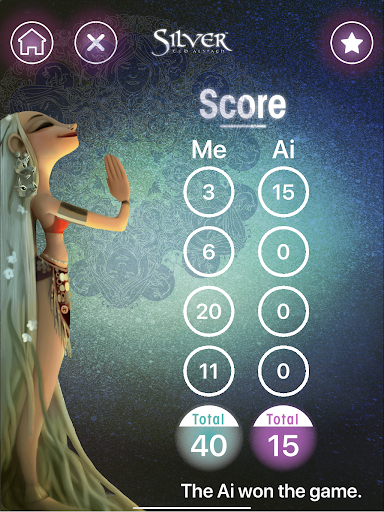 Silver Lite screenshot 12