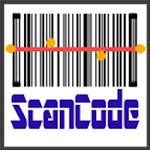 ScanCode - Barcode QRCode Apk