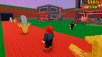Game screenshot Steal Party hack
