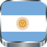 Radio Argentina FM Free icon