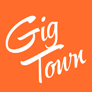 GigTown - Local Music and Gigs